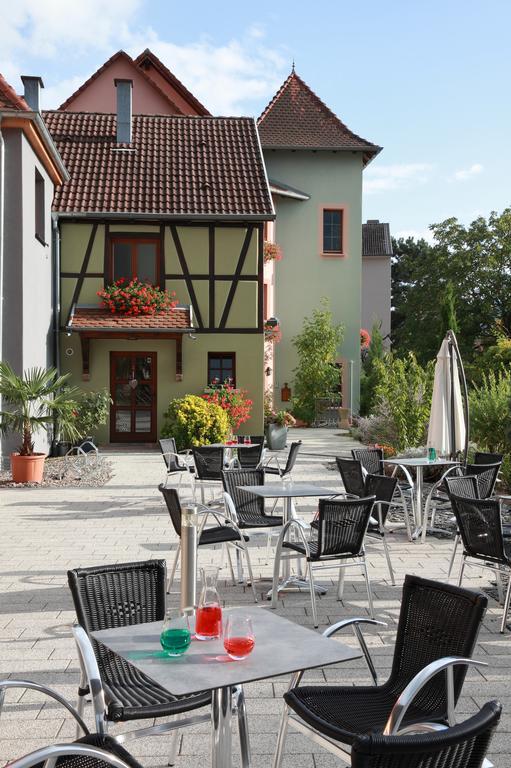 Les Portes De La Vallee Turckheim Exteriér fotografie