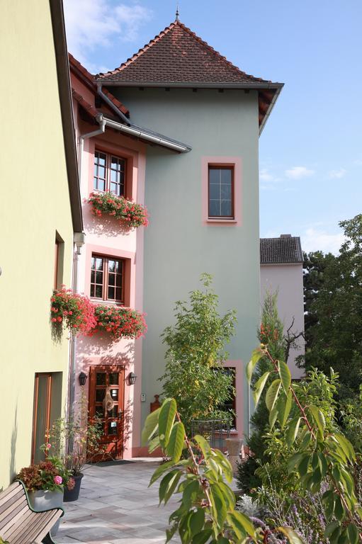 Les Portes De La Vallee Turckheim Exteriér fotografie