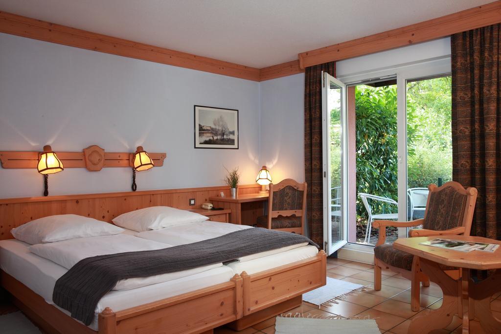 Les Portes De La Vallee Turckheim Pokoj fotografie